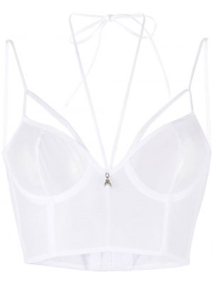 Bralette Patrizia Pepe vit