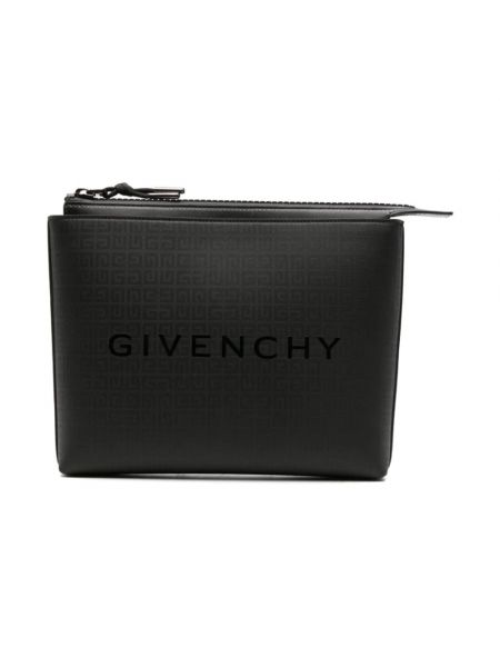 Portfel Givenchy czarny