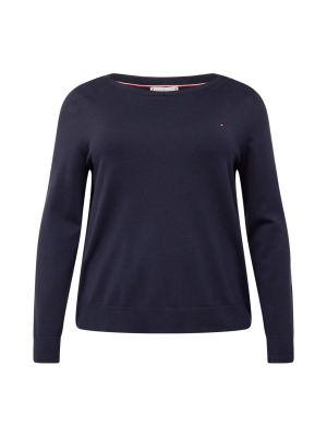 Pullover Tommy Hilfiger Curve