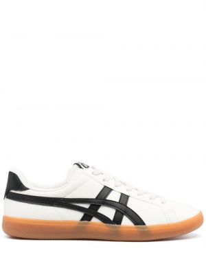 Ikat sneakers Onitsuka Tiger vit