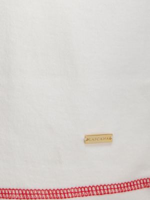 Тениска Lascana бяло