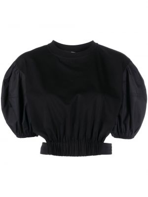 Bluza Karl Lagerfeld črna