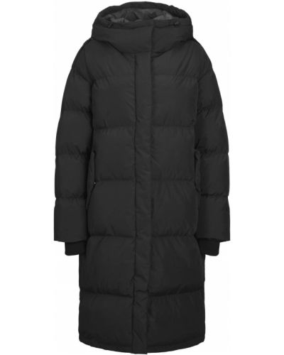 Zimný kabát Jjxx čierna