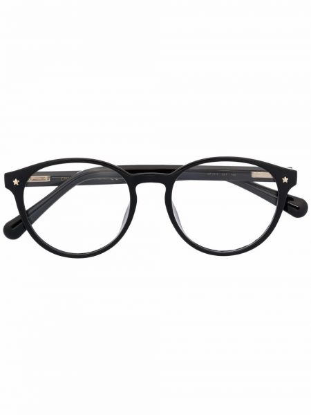Brýle Chiara Ferragni černé