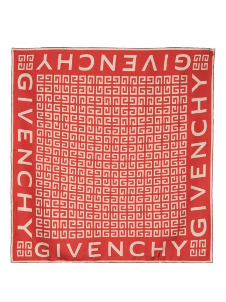 Svileni šal Givenchy