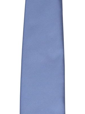 Hedvábná kravata Tom Ford modrá
