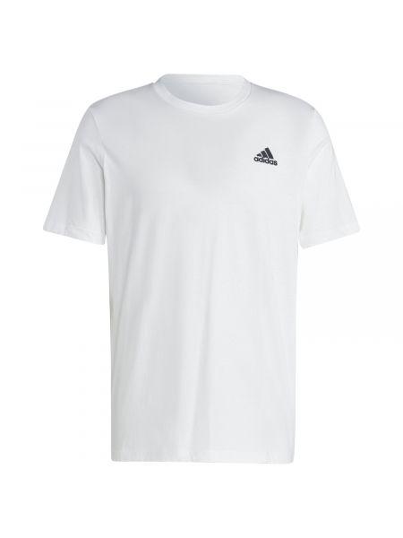 Рубашка Adidas белая