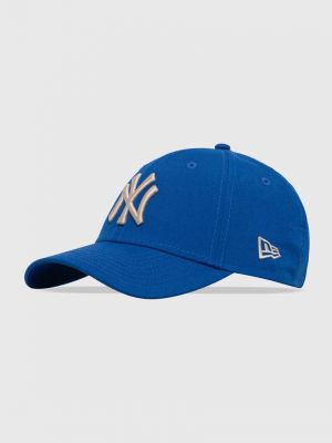 Baseball sapka New Era kék