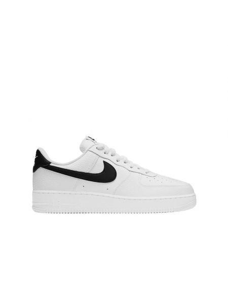 Sneakersy klasyczne Nike Air Force 1 białe