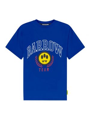Jersey top Barrow blau