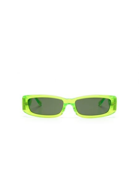 Sonnenbrille Linda Farrow grün