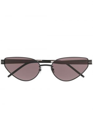 Briller Saint Laurent Eyewear svart