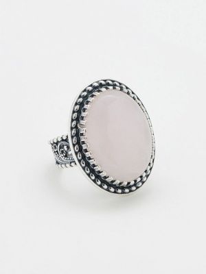 Серебряное кольцо Shine&beauty