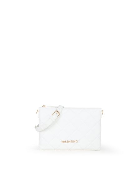 Clutch Valentino hvid