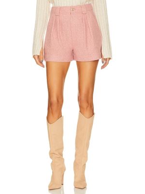Shorts Joie pink