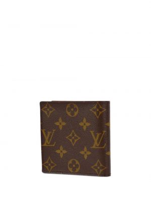 Geldbörse Louis Vuitton braun