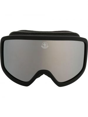 Briller Moncler Eyewear svart