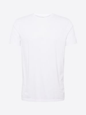 T-shirt Gap blanc
