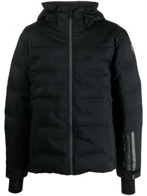 Vodootporna skijaška jakna Rossignol crna