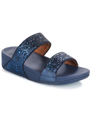 Sandale Fitflop plava