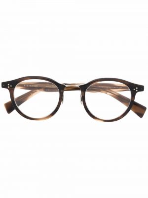 Briller Eyevan7285 brun