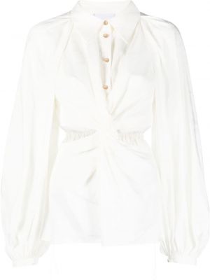 Camicia Acler bianco