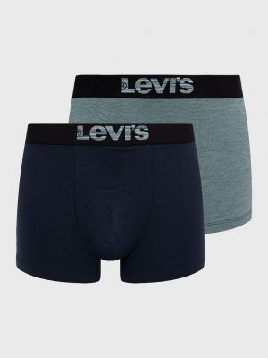 Boxeralsó Levi's® - sötétkék
