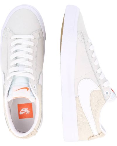 Tenisice Nike Sb bijela