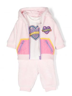 Tracksuit for piger Marc Jacobs Kids