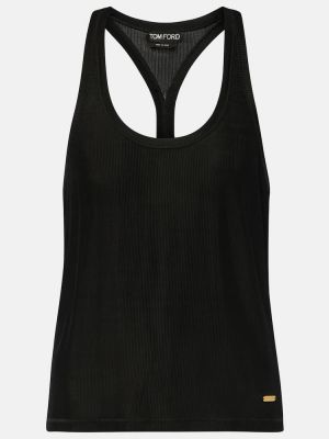 Tank top Tom Ford melns
