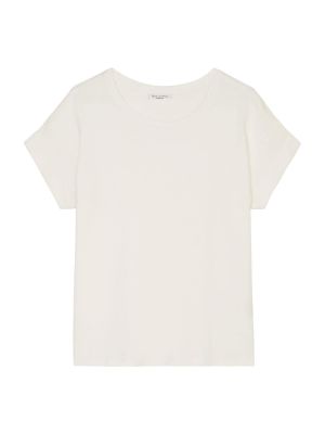 Polo marškinėliai Marc O'polo Denim balta