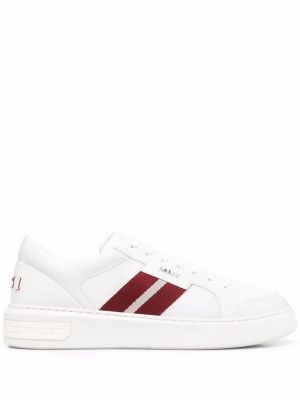 Sneakers Bally vit