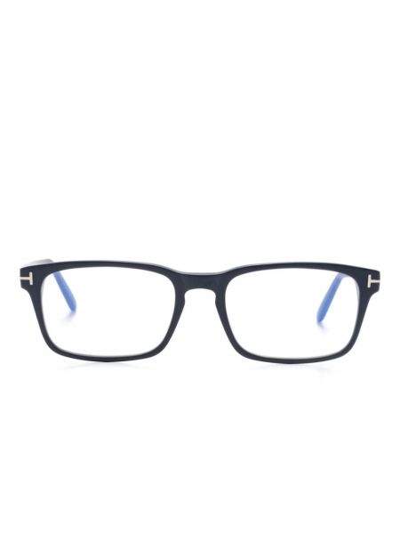 Okuliare Tom Ford Eyewear sivá