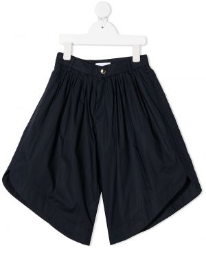 Shorts for jenter Chloe Kids blå