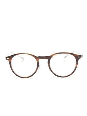 Naočale Eyevan7285 smeđa