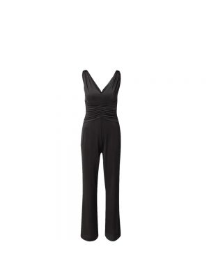 Slim fit overall Guess schwarz