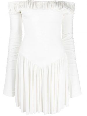Sukienka Pnk biała