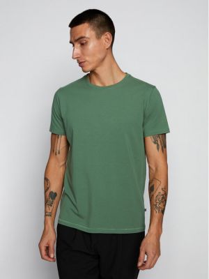 T-shirt Matinique verde