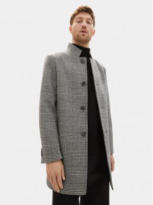 Manteau Tom Tailor gris