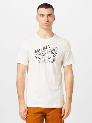 Αθλητική μπλούζα Maloja