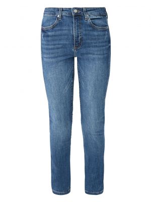 Jeans skinny S.oliver bleu