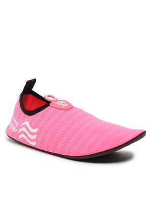 Ниски обувки Prowater розово