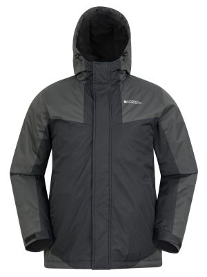 Горнолыжная куртка Mountain Warehouse черная