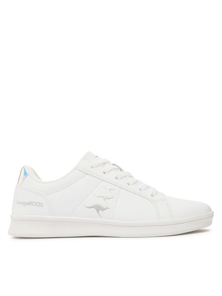 Sneakers Kangaroos bianco