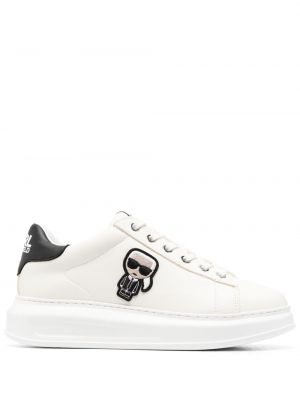 Sneakers Karl Lagerfeld vit