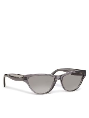 Sluneční brýle Vogue šedé