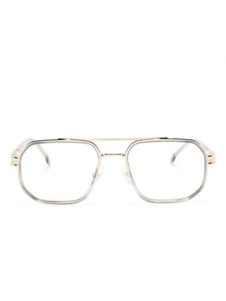 Szemüveg Carrera aranyszínű
