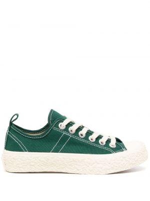 Sneakersy Ymc zielone