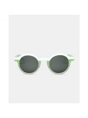 Gafas de sol boho Mr Boho verde
