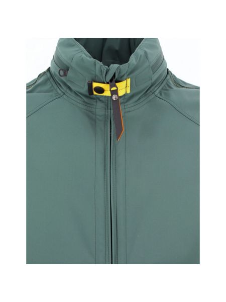 Chaqueta bomber impermeable Parajumpers verde